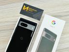 Google Pixel 7 128GB (Used)