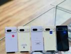 Google Pixel 7 128GB (Used)