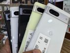 Google Pixel 7 128GB (Used)