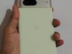 Google Pixel 7 128gb (Used)