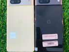 Google Pixel 7 128GB (Used)