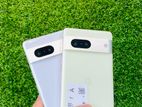 Google Pixel 7 128GB (Used)