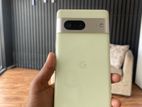 Google Pixel 7 128GB (Used)