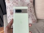 Google Pixel 7 128GB (Used)