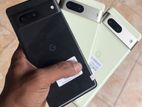 Google Pixel 7 128GB (Used)