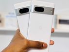 Google Pixel 7 128GB (Used)