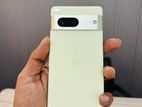 Google Pixel 7 128GB (Used)