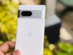 Google Pixel 7 128GB (Used)