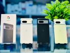Google Pixel 7 128GB (Used)