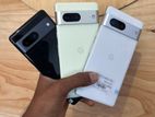 Google Pixel 7 128GB (Used)