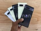 Google Pixel 7 128GB (Used)