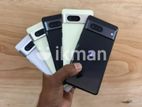 Google Pixel 7 128GB (Used)