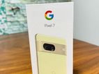 Google Pixel 7 12GB 128GB (Brand New)
