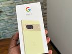 Google Pixel 7 12GB 128GB (Brand New)