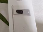 Google Pixel 7 256GB (Brand New)