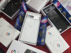 Google Pixel 7 256GB FULLSET BOX📦 (Used)