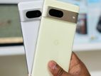 Google Pixel 7 256GB (Used)