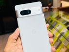 Google Pixel 7 256GB (Used)