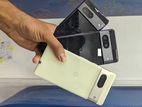 Google Pixel 7 5G 128GB 8GB RAM (Used)