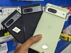 Google Pixel 7 5G 128GB 8GB RAM (Used)