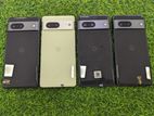 Google Pixel 7 5G 128GB 8GB RAM (Used)