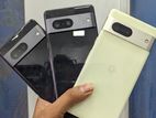 Google Pixel 7 5G 128GB 8GB RAM (Used)