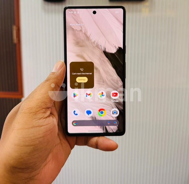 Google Pixel 7 128GB 8GB (Used) | ikman