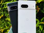 Google Pixel 7 5G-128GB A (Used)