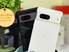 Google Pixel 7 -5G-128GB-G1 (Used)