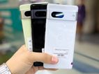 Google Pixel 7 5G 128GB Koko pay (Used)