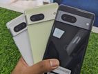 Google Pixel 7 5G 128GB (Used)