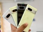 Google Pixel 7 5G 128GB (Used)