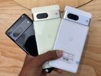 Google Pixel 7 5G 128GB (Used)