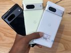 Google Pixel 7 5G 128GB (Used)