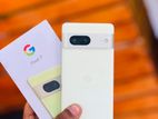 Google Pixel 7 5G/8/128/full set (Used)