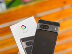 Google Pixel 7 5G/8/128/full set (Used)
