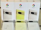 Google Pixel 7 5G/8/128/full set (Used)