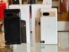 Google Pixel 7 5G/8/128/full set (Used)