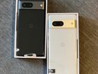 Google Pixel 7 5G/8/128/full set (Used)