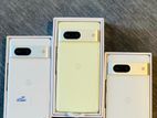 Google Pixel 7 5G/8/128/full set (Used)