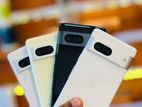 Google Pixel 7 5G/8/128/full set (Used)