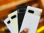 Google Pixel 7 5G/8/128/ (Used)
