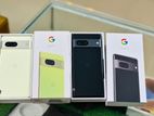 Google Pixel 7 5G/8/128 (Used)