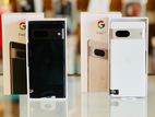 Google Pixel 7 5G/8/128GB full set (Used)
