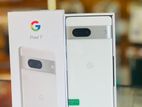 Google Pixel 7 5G/8/128GB Full set (Used)
