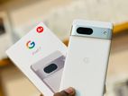 Google Pixel 7 5G/8/128GB fullset (Used)