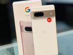 Google Pixel 7 5G/8/128GB fullset (Used)