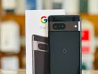 Google Pixel 7 5G/8/128GB Fullset (Used)