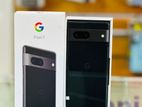 Google Pixel 7 5G/8/128GB Fullset (Used)