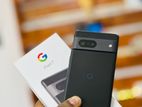 Google Pixel 7 5G/8/128GB Fullset (Used)